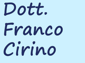 Dott. Franco Cirino
