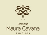 Dott.ssa Maura Cavana