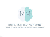 Dott. Matteo Marrone