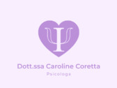 Dott.ssa Caroline Coretta