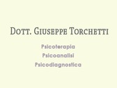 Dott. Giuseppe Torchetti