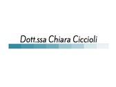 Dott.ssa Chiara Ciccioli