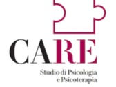 Dott.ssa Chiara Abbattista - CARE Studio di Psicologia e Psicoterapia