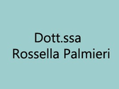 Dott.ssa Rossella Palmieri