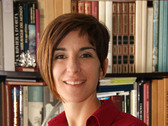 Dott.ssa Alessia Pecoraro