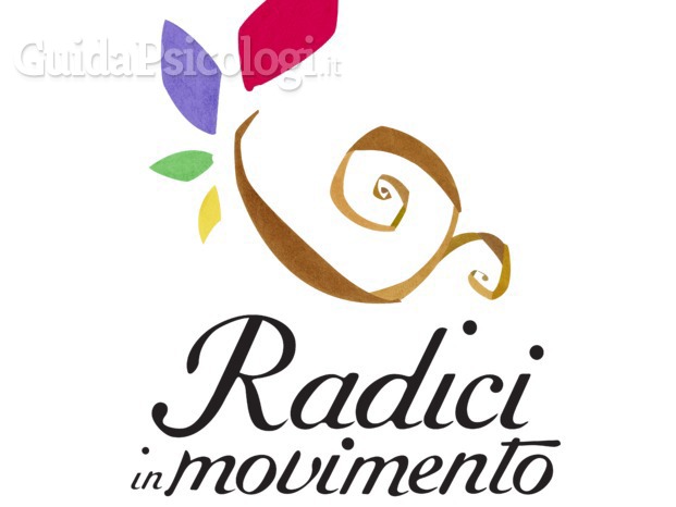 Logo - Radici in movimento colori