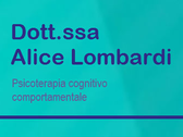 Alice Lombardi