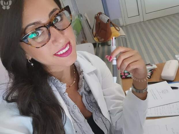 Dott.ssa Chiara Cimminiello