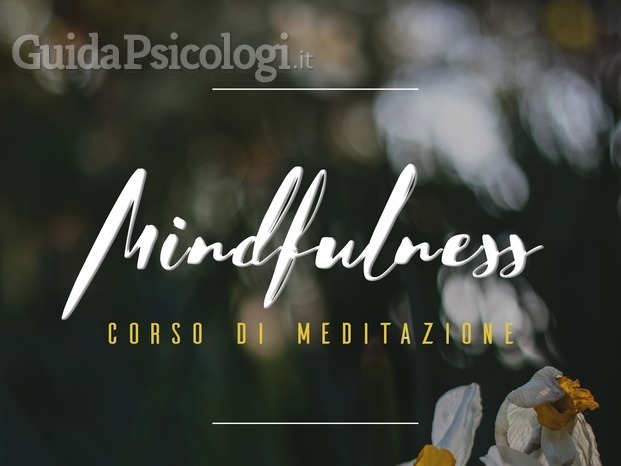 Corsi Mindfulness