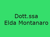 Dott.ssa Elda Montanaro