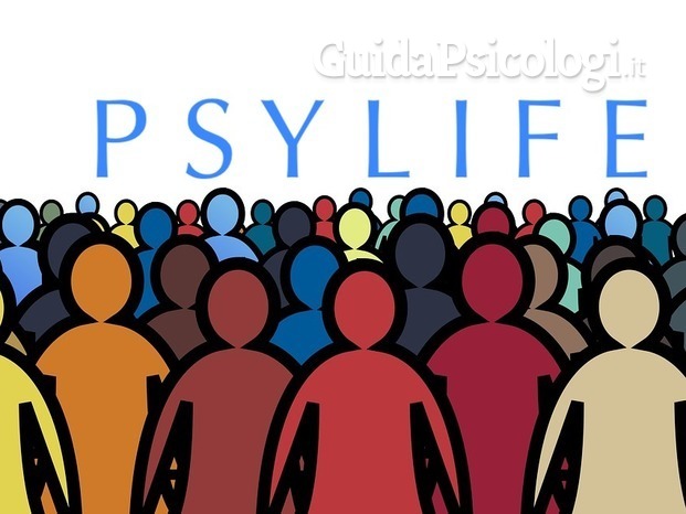 Psylife è la community di Psicologia e Crescita personale che mette le ali al tuo benessere