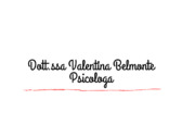 Dott.ssa Valentina Belmonte Psicologa