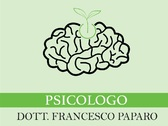 Dott. Francesco Paparo