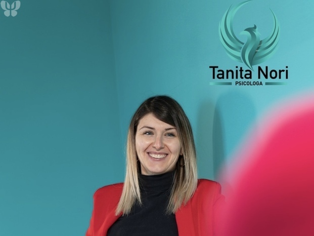  Dott.ssa Tanita Nori