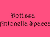 Dott.ssa Antonella Spacca