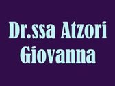 Dr.ssa Atzori Giovanna