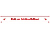Dott.ssa Cristina Bellucci
