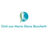 Dott.ssa Maria Elena Boschetti