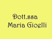 Dott.ssa Maria Gioelli