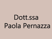 Dott.ssa Pernazza Paola