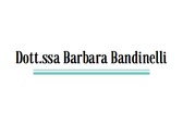 Dott.ssa Barbara Bandinelli