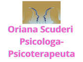 Oriana Scuderi