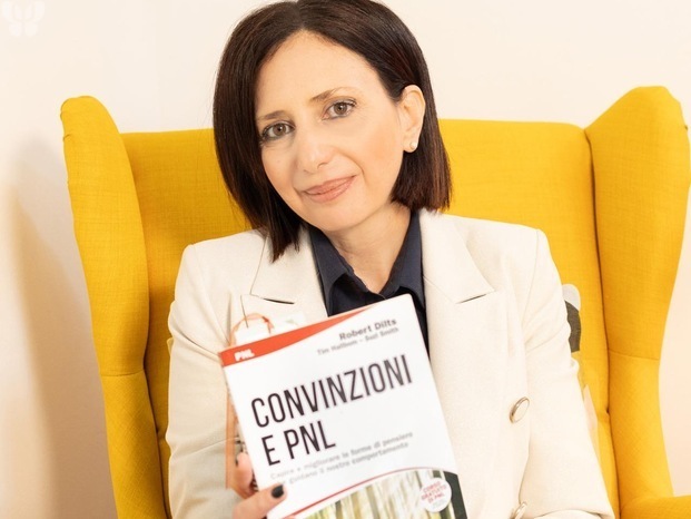 Dott.ssa Graziella Menniti
