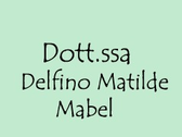 Delfino Matilde Mabel