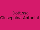 Dott.ssa Giuseppina Antonini