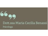 Dr.ssa Maria Cecilia Benassi