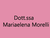 Dott.ssa Mariaelena Morelli