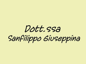 Dott.ssa Sanfilippo Giuseppina