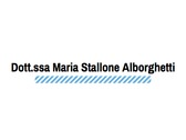 Dott.ssa Maria Stallone Alborghetti