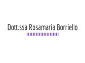 Dott.ssa Rosamaria Borriello
