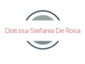 Dott.ssa Stefania De Rosa