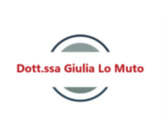 Dott.ssa Giulia Lo Muto