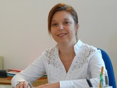 Psicologa Sabrina Germi
