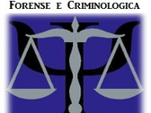 Studio di Psicologia Forense e Criminologica, CTP, CTU e Perizie