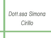 Dott.ssa Simona Cirillo
