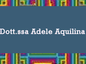 Dott.ssa Adele Aquilina