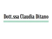Dott.ssa Claudia Ditano