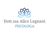 Dott.ssa Alice Legnani