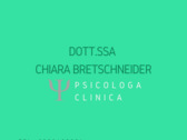 Dott.ssa Chiara Bretschneider