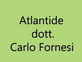 Atlantide Del Dott. Carlo Fornesi
