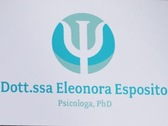 Dott.ssa Eleonora Esposito