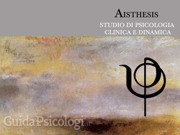  Aisthesis - STUDIO DI PSICOLOGIA CLINICA E DINAMICA 