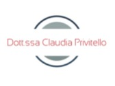 Dott.ssa Claudia Privitello
