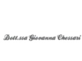 Dott.ssa Giovanna Chessari