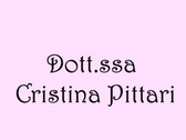 Dott.ssa Pittari Cristina