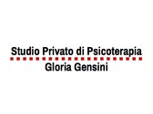 Studio Privato di Psicoterapia Gloria Gensini
